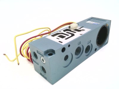 MAC VALVES INC 82A-0A-BPA-00-0003