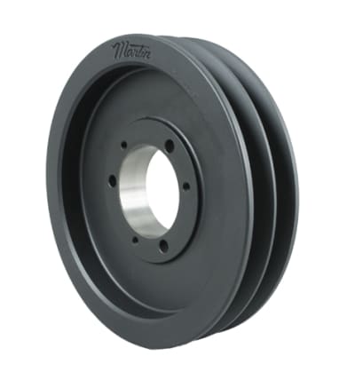 MARTIN SPROCKET & GEAR INC 2 B 56 SDS