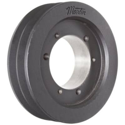 MARTIN SPROCKET & GEAR INC 2 5V 550 SDS