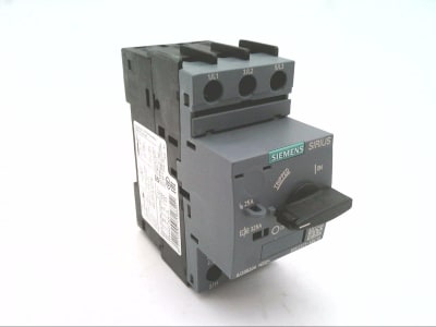 SIEMENS 3RV2321-4DC10