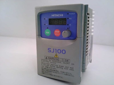 HITACHI SJ100-004NFU