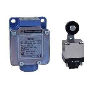 TELEMECANIQUE SENSORS XCKL115X1