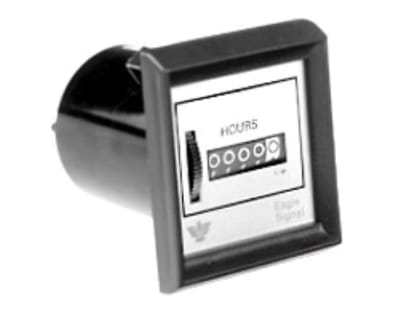 DANAHER CONTROLS HK400A6