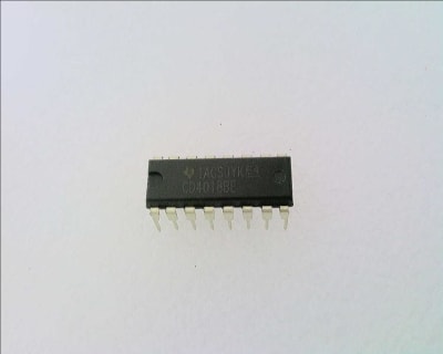 ON SEMICONDUCTOR MC14018BCPG