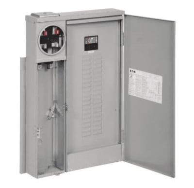 EATON CORPORATION MBE4040B200BTS