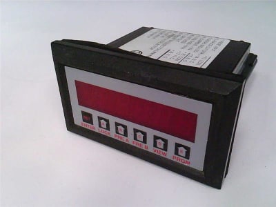 SPARLING 710AL1A