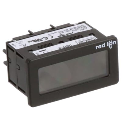 RED LION CONTROLS CUB4I020
