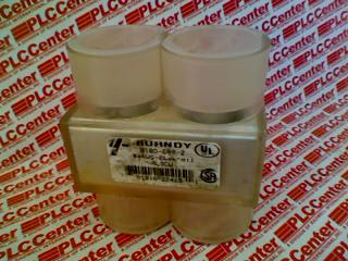 BURNDY BIBD-600-2