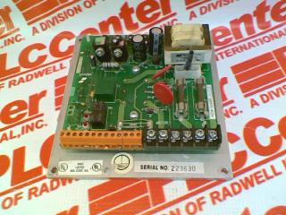 SAFTRONICS DG2P10C