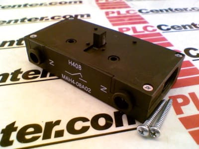 SALZER MAH4-08A02