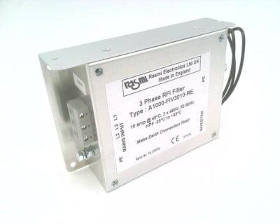 RASMI ELECTRONICS A1000-FIV3010-RE
