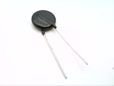 MATSUSHITA ELECTRIC ERZ-V20D471