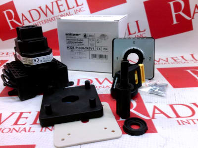 SALZER H226-71300-248V1