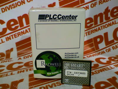 RED LION CONTROLS G3CF002G