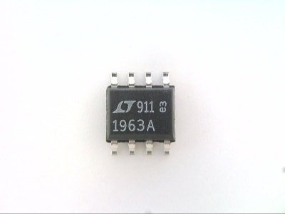 ANALOG DEVICES LT1963AES8PBF