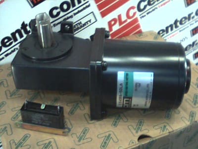 ORIENTAL MOTOR 5IK40RA-50LA