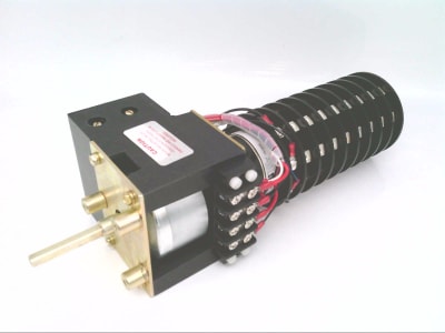 ELECTROSWITCH 7828DD