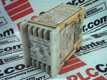 EG ELECTRONIC ON-DELAY