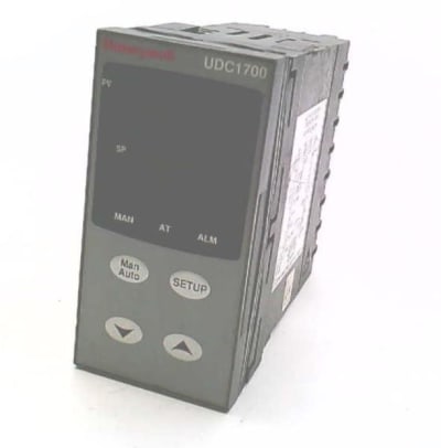 HONEYWELL DC170410002000