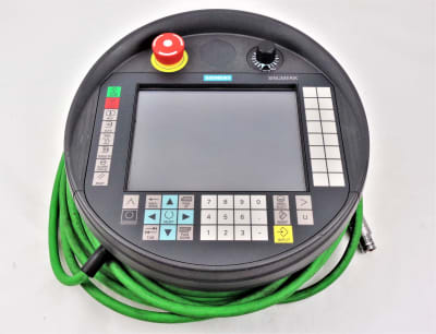 SIEMENS 6FC5403-0AA20-0AA0