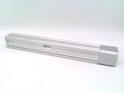 SMC LEY25DNZB-200