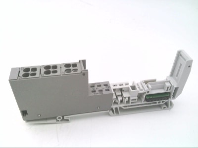 TURCK BL20-P3S-SBB