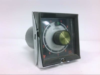 DANAHER CONTROLS HP515B6