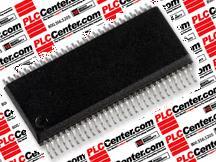 TEXAS INSTRUMENTS SEMI SN74CB3Q16811DL