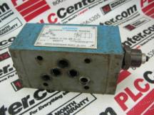 EATON CORPORATION DGMX2-5-PB-AW-S-30