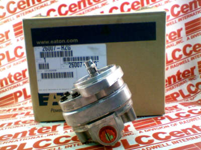 EATON CORPORATION 26007-RZG