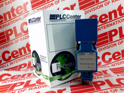 KANSON ELECTRONICS INC 9853-3031