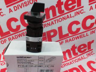 SALZER P110-61191-219M1
