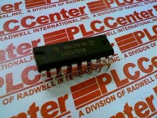 TEXAS INSTRUMENTS SEMI LM2575IN