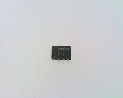 ON SEMICONDUCTOR LM301AN