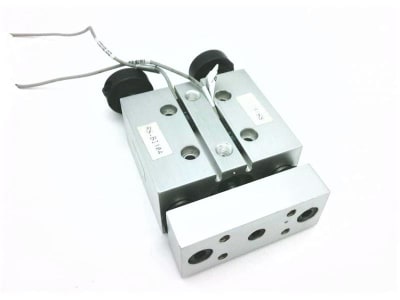 PHD INC SAH1 25 X 1 -AE-M