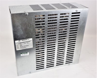 NIDEC CORP DB17D9-1K55-10200A00