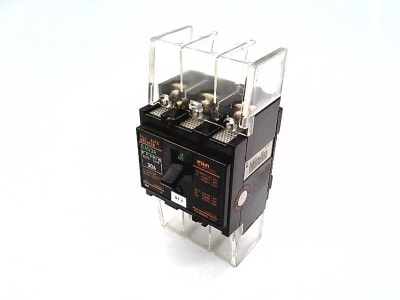 FUJI ELECTRIC EA53A/30