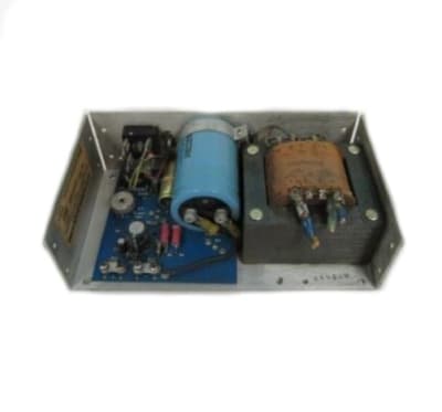 POWER MATE TECHNOLOGY CO EMA-18/24-D