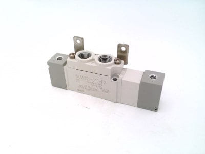 SMC SYA5320-01T-F2