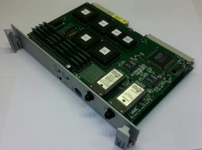 ABACO SYSTEMS VMIVME5588