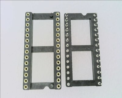 MILL MAX 115-43-628-41-001000