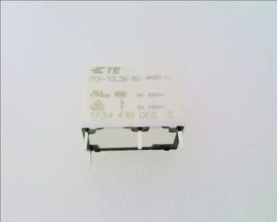 TE CONNECTIVITY PCH-112L2M-WG