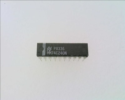 GENERIC IC74C240N