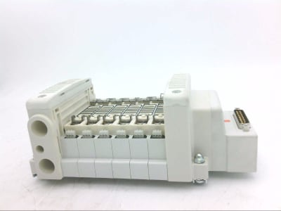 SMC VV5QC21-06C8FD3-DS