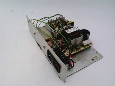 SEPRO ROBOTIQUE 20E77605