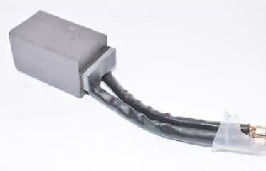 MORGAN SAFETY 634-NKF