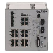 ALLEN BRADLEY 1783-HMS8S4CGN