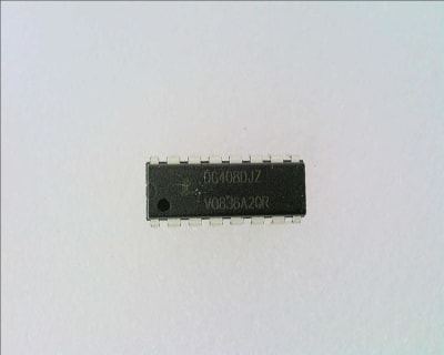 GENERIC IC408DJ