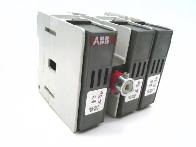 ASEA BROWN BOVERI OS20FB12A1