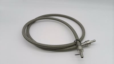 SWAGELOK SS-TH4TM6TM6-110